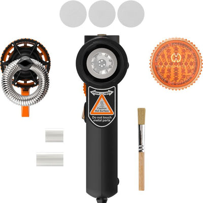 Storz & Bickel PLENTY Handheld Vaporizer