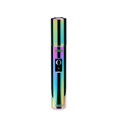 Ooze Tanker Heavy Duty Vape Battery