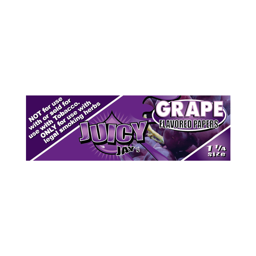 Juicy Jay's Flavored Papers – image 7