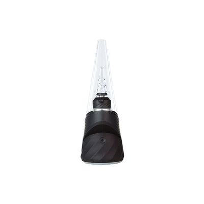 Handheld Vacuum Cleaner With Conical Attachment For Peak Pro Smart Rig’s Improved Water Filtration