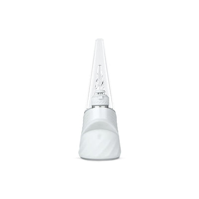 White Led Light Bulb For Advanced Peak Pro Smart Rig With Laser Cut Perc Slots