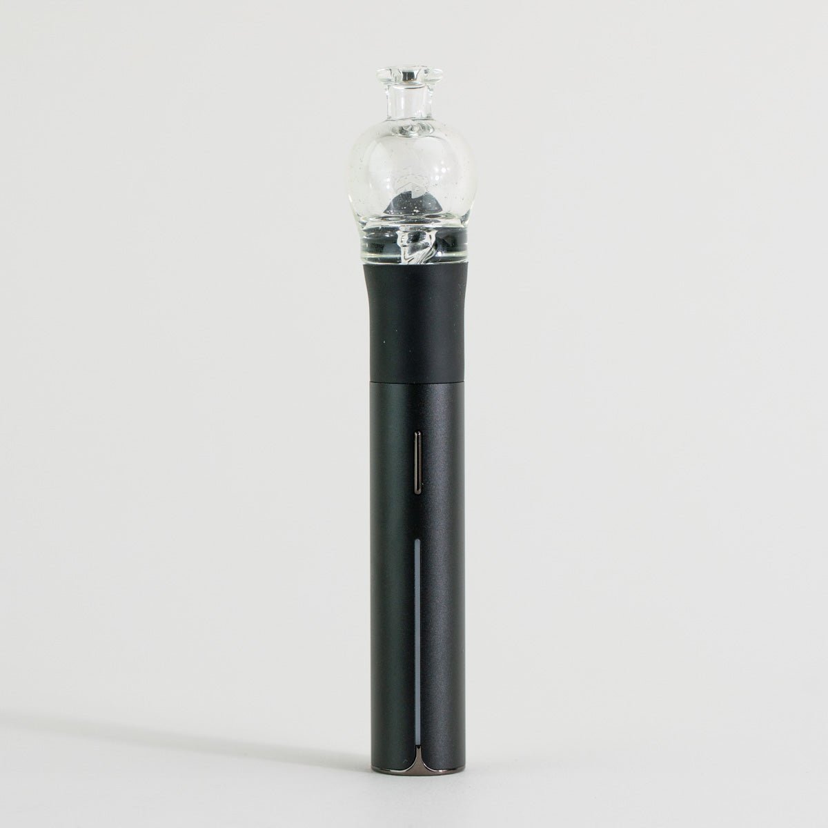 Empire Glassworks Puffco Pivot UV Blue Glass Mouthpiece