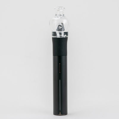 Empire Glassworks Clear Puffco Pivot Glass Mouthpiece