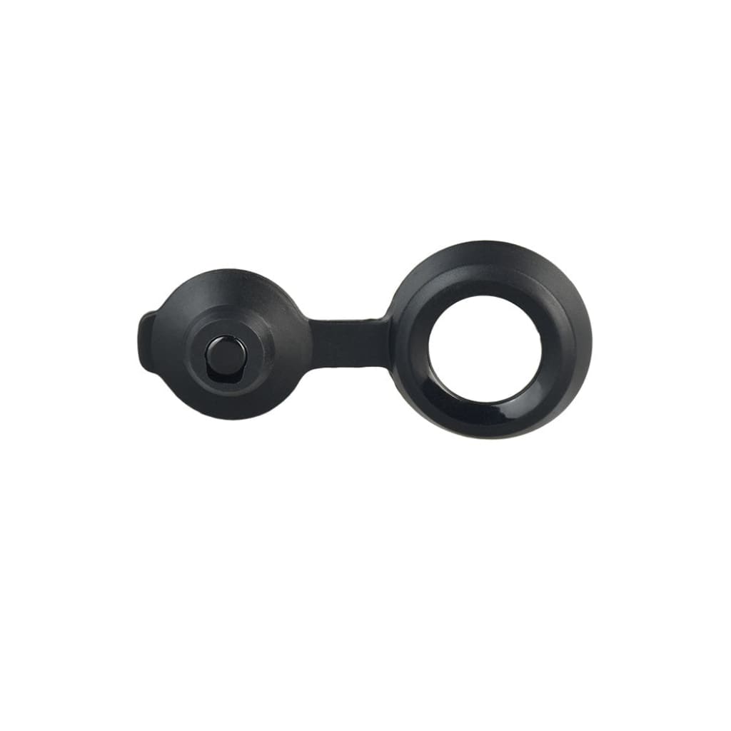 Black Plastic Lens Cap Cover For Puffco Proxy Vaporizer 3d Chamber In Tether Pack