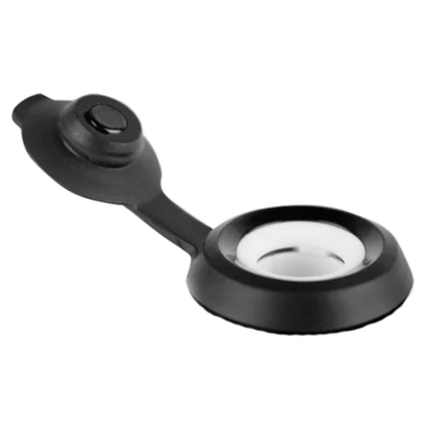 Puffco Proxy Carb Cap & Tether Quad Pack