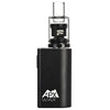 Pulsar Apx Wax Vape With Sleek Design And Triple Quartz Atomizer For Wax Concentrates