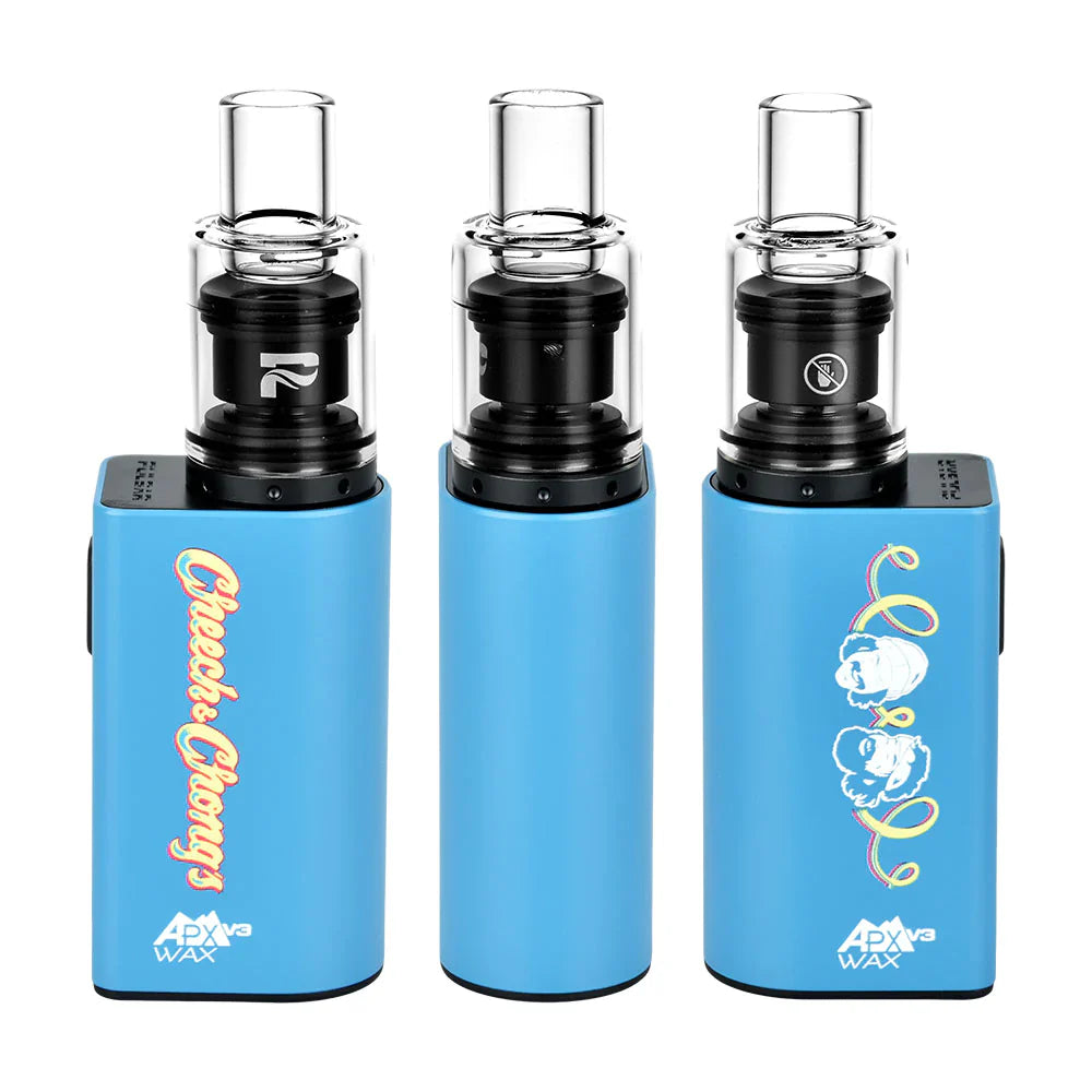 Pulsar APX V3 Wax Concentrate Vaporizer