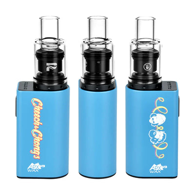 Pulsar APX V3 Wax Concentrate Vaporizer