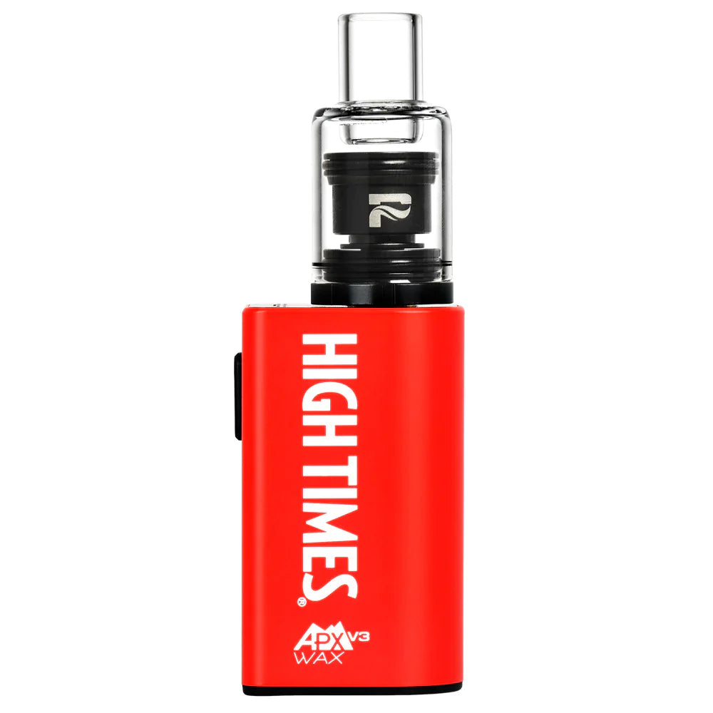 Pulsar APX V3 Wax Concentrate Vaporizer
