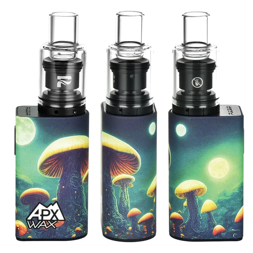 Pulsar APX V3 Wax Concentrate Vaporizer
