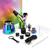 Limited Edition Pulsar Rök Electric Dab Rig with Accessories and Components