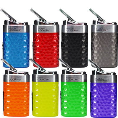 Lookah Python Concentrate Vaporizer Kit