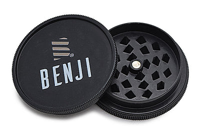 Benji 3D Holographic Rolling Tray Kit