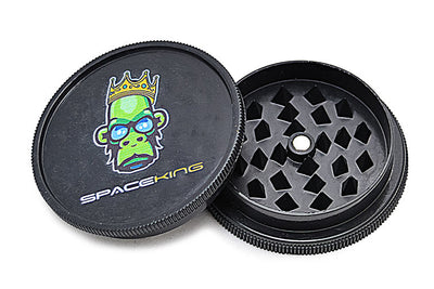 Space King Holographic Slim Rolling Kit