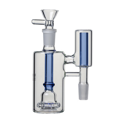 Precision Inverter Ash Catcher for Water Pipes