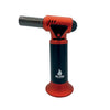 Handheld Quartz Blink Torch, Red And Black, 1300°f, 60-minute Continuous Burn Time, Blink Brand