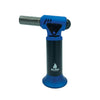 Blue And Black Quartz Blink Torch With 60-minute Continuous Burn Time