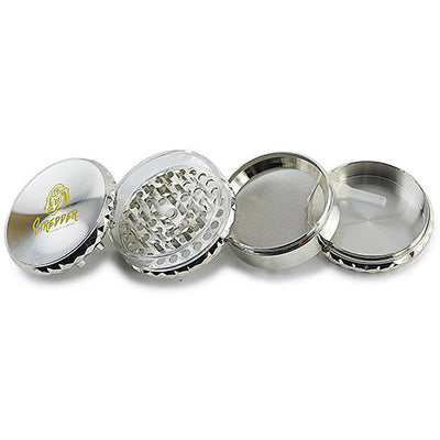Heavy Duty 50mm Window Grinder