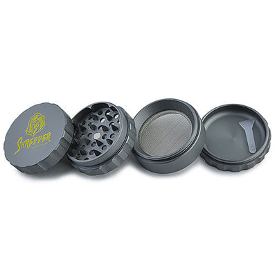 Premium 50mm Heavy Duty Grinding Gears
