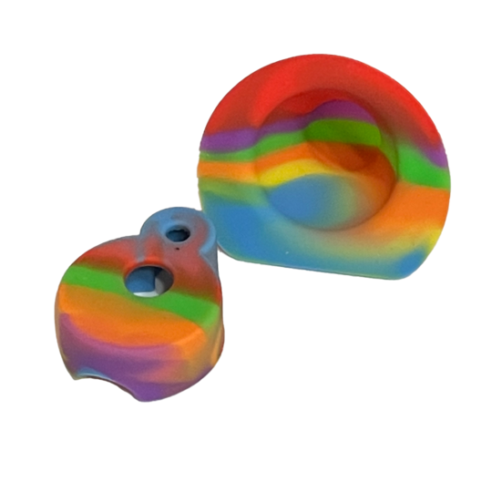Dab Rite V1 Precision Silicone Insert