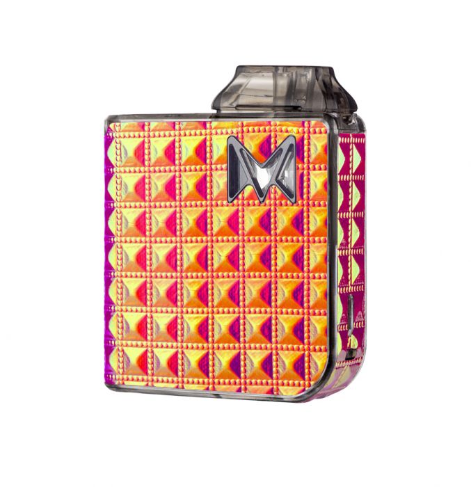 Mi-Pod Rave Portable Vaporizer Kit