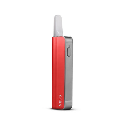Exxus Snap VV Adjustable Cartridge Vape