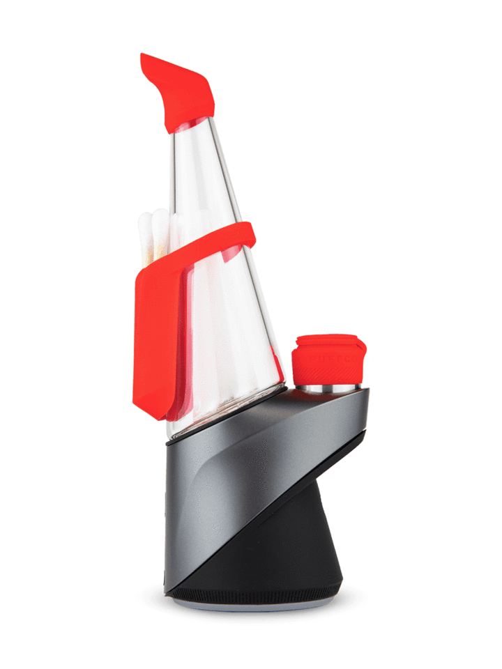 Puffco Peak Pro On-The-Go Kit