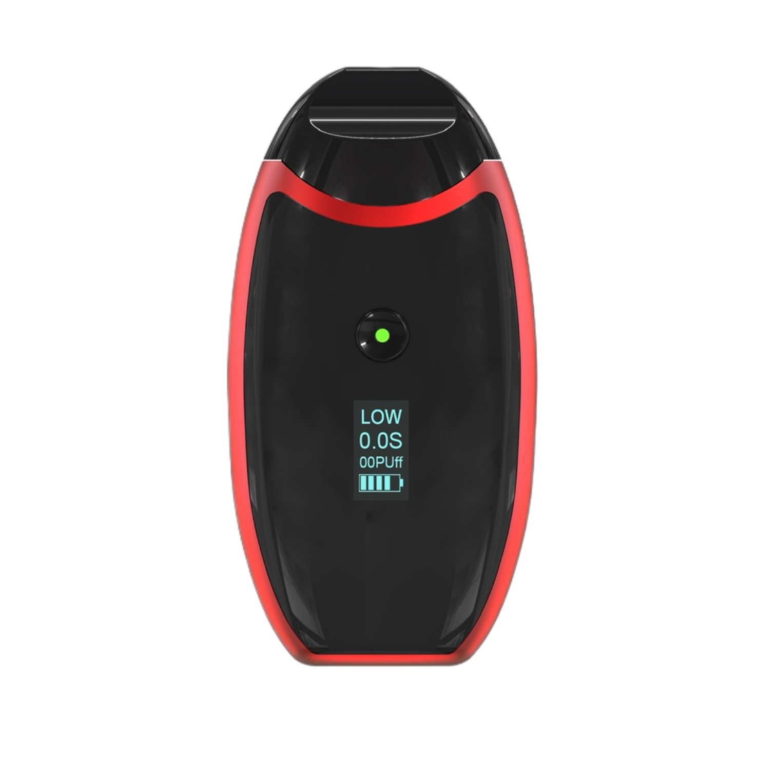 CaliGo Opus Discreet 510 Cartridge Vaporizer