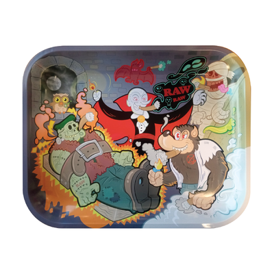 RAW Rolling Trays – image 28