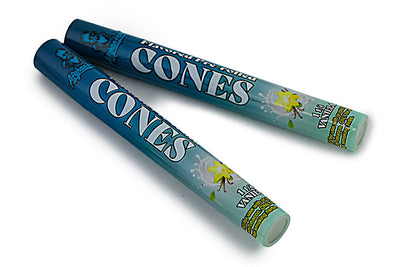 Afghan Hemp Aromatic Pre-Rolled Cones