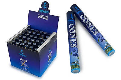 Afghan Hemp Aromatic Pre-Rolled Cones