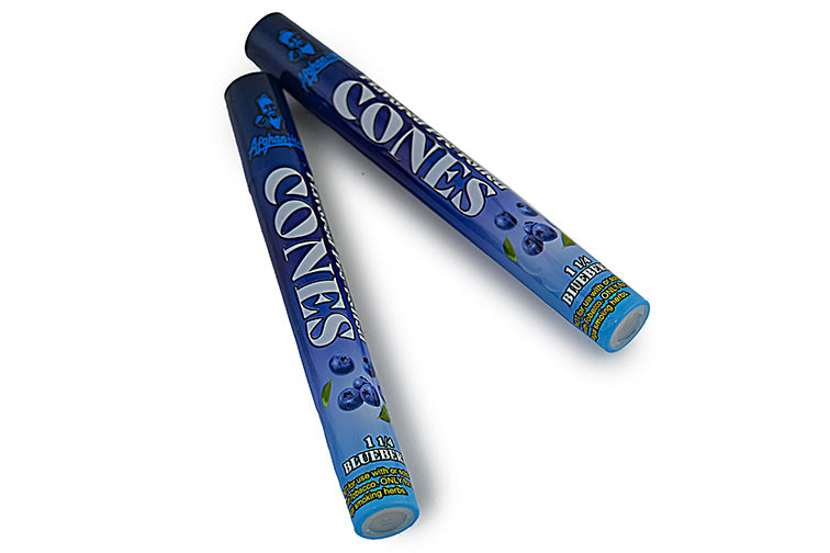 Afghan Hemp Aromatic Pre-Rolled Cones