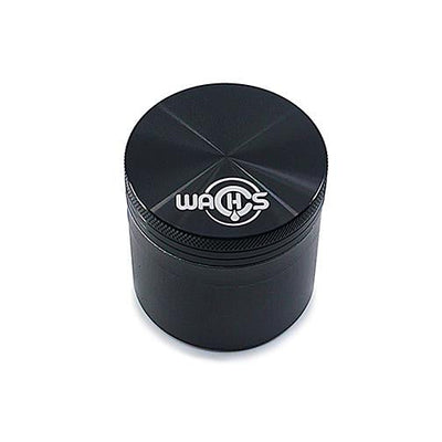 Premium Wachs 2.2-inch Aluminum Grinder