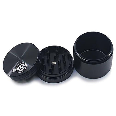 Premium Wachs 2.2-inch Aluminum Grinder