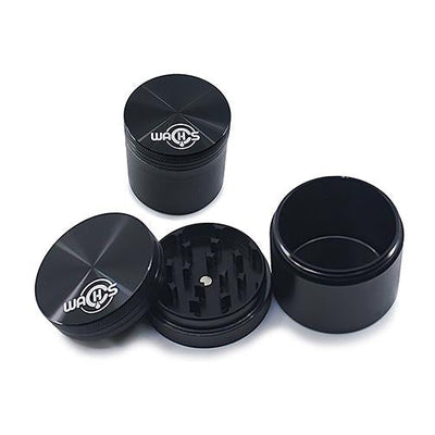 Premium Wachs 2.2-inch Aluminum Grinder