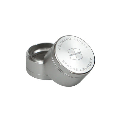 Precision 5-Piece Dry Herb Grynder