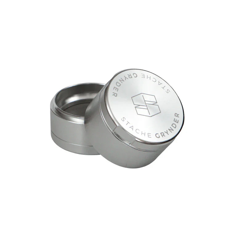 Precision 5-Piece Dry Herb Grynder