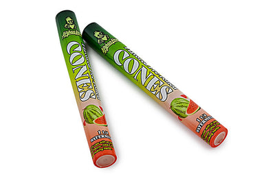 Afghan Hemp Aromatic Pre-Rolled Cones