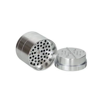 Stache Grynder Precision 4-Piece Dry Herb Grinder