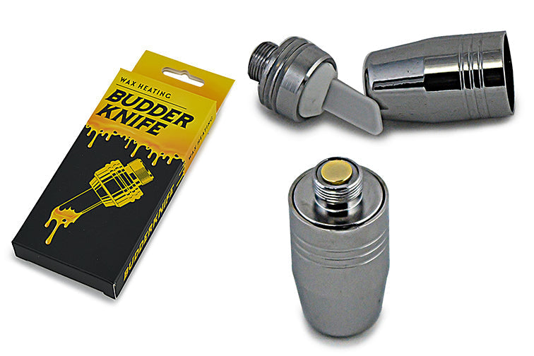 Precision Heated Concentrate Loading Tool