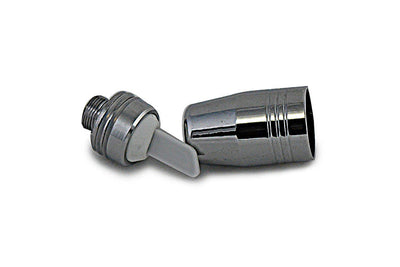 Precision Heated Concentrate Loading Tool
