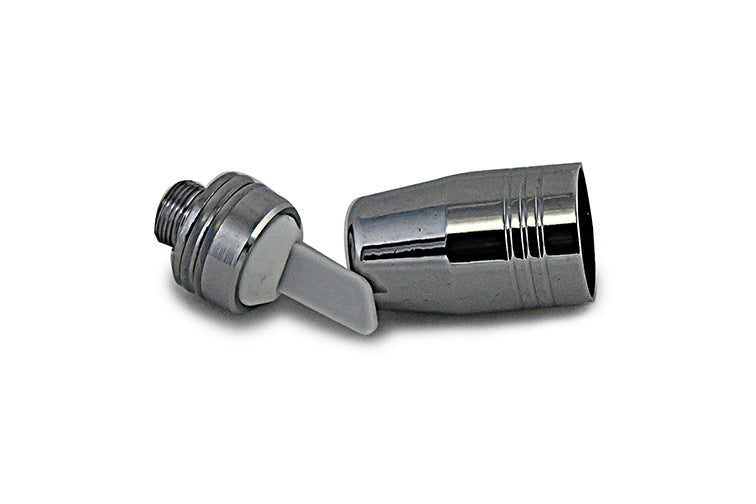 Precision Heated Concentrate Loading Tool