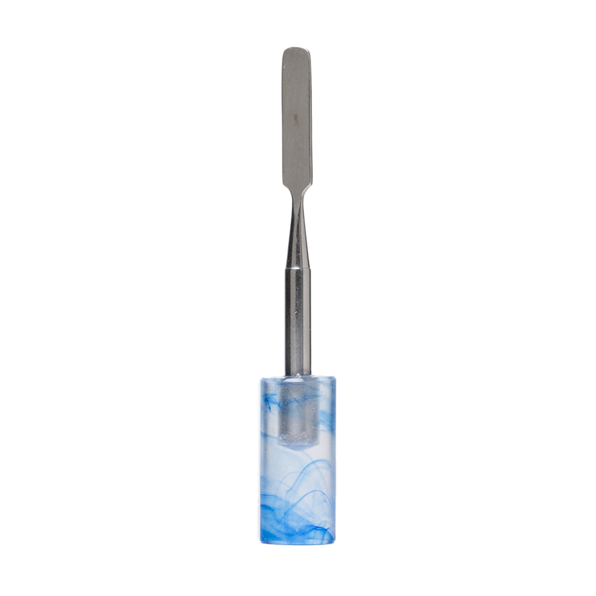 Artisan Resin & Stainless Steel Dab Tools