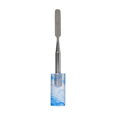 Artisan Resin & Stainless Steel Dab Tools