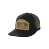 San Diego Embroidered Snapback Hat on Sale