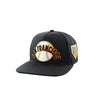 San Francisco Embroidered Snapback Hat on Sale