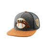 San Francisco Embroidered Snapback Hat on Sale