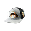 San Francisco Embroidered Snapback Hat on Sale