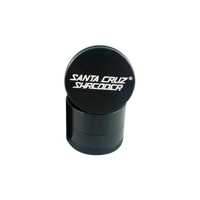 Premium 1.6-inch 4-Piece Herb Grinder