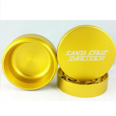Santa Cruz Shredder Large 3-Piece Grinder